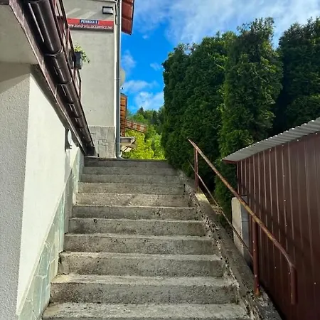 Andrzejowka Gæstehus