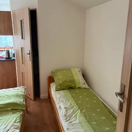 Gæstehus Andrzejowka Szczawnica